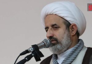 بسیجی‌ترین فرد تاریخ، حضرت فاطمه زهرا (س) بود