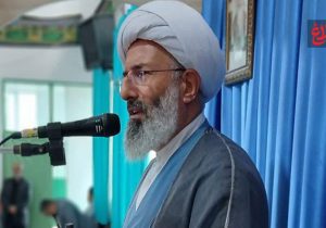 شهدای گمنام، چراغ‌های هدایت در دوران ضلالت عمومی