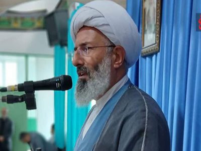 شهدای گمنام، چراغ‌های هدایت در دوران ضلالت عمومی