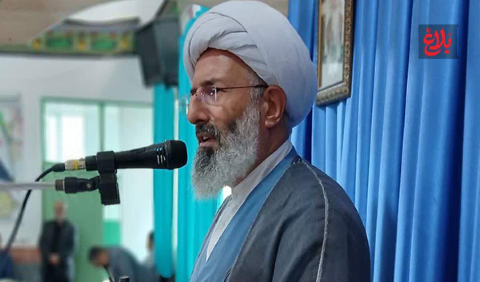 شهدای گمنام، چراغ‌های هدایت در دوران ضلالت عمومی