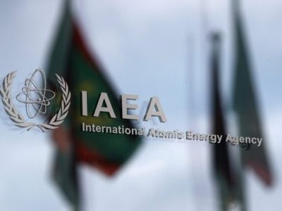 ایران استاندارد دوگانه غرب را افشا می‌کند