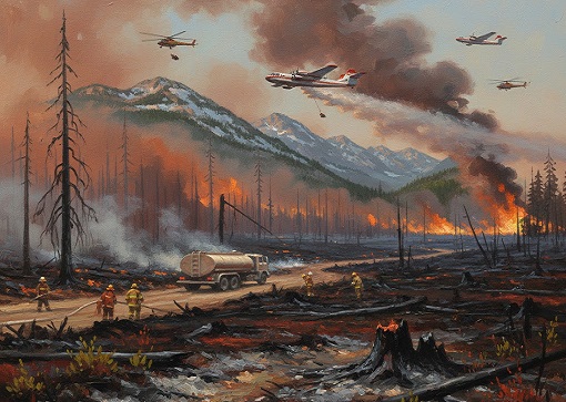 «الیت» زخمی اما زنده است