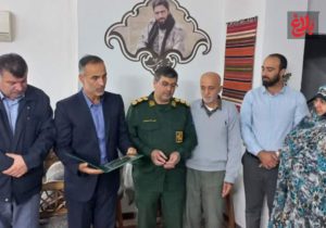 ساخت مستند از زندگی شهید ورزشکار «رضا حاجی‌زاده»