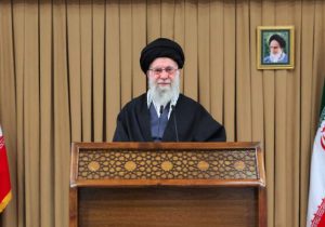 رئیس دولت صهیونی، منفورترین انسان دنیا؛ آمریکا هم در کنار او