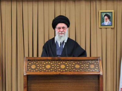 رئیس دولت صهیونی، منفورترین انسان دنیا؛ آمریکا هم در کنار او