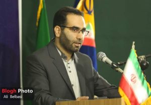 آغاز هفتمین رویداد تولید محتوای بسیج مازندران در قائم‌شهر