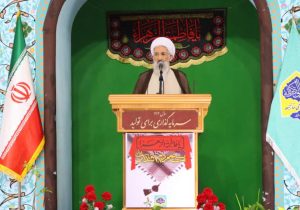 ترک‌فعل در حوزه جنگل و هوای پاک مشهود است