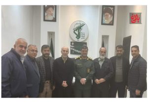 ایثار جهادگران؛ سرمایهای برای تقویت روحیه مقاومت