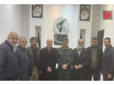 ایثار جهادگران؛ سرمایهای برای تقویت روحیه مقاومت