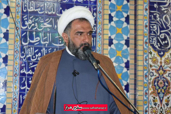 جبهه انقلاب باید در مقابل جنگ رسانه‌ای دشمن در «آرایش جنگی» قرار گیرد