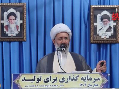 جهاد تبیین و وحدت، پاسخ ملت به جنگ نرم دشمن است