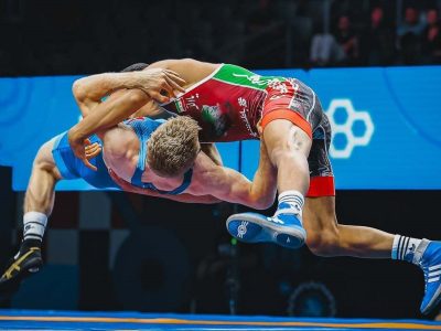 درستکار تماس گرفت، مومنی از سالن فرار کرد!