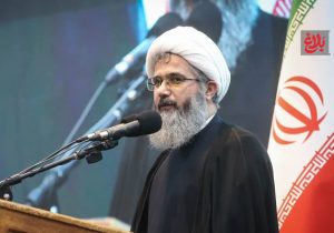 خانهی حضرت زهرا(س) در مصلای آمل برپا میشود