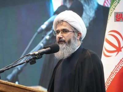 خانهی حضرت زهرا(س) در مصلای آمل برپا میشود