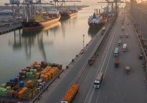 سیاست ارزی و عوارض، صادرات کشاورزی را زمینگیر کرد