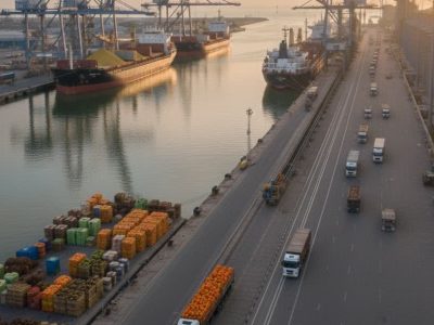 سیاست ارزی و عوارض، صادرات کشاورزی را زمینگیر کرد