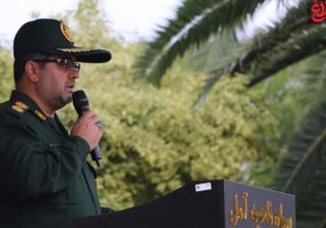 رزمایش «الی‌بیت‌المقدس ۱۶» در آمل با مشارکت ۹ گردان مردمی برگزار می‌شود