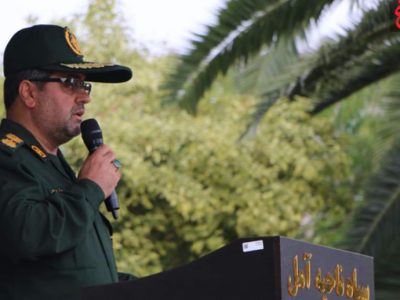 رزمایش «الیبیتالمقدس ۱۶» در آمل با مشارکت ۹ گردان مردمی برگزار میشود