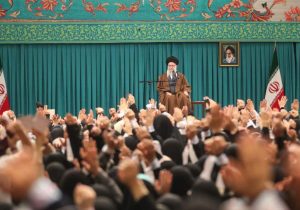 جمهوری اسلامی، منطق غرب درباره زن را باطل کرد