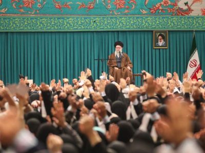 جمهوری اسلامی، منطق غرب درباره زن را باطل کرد