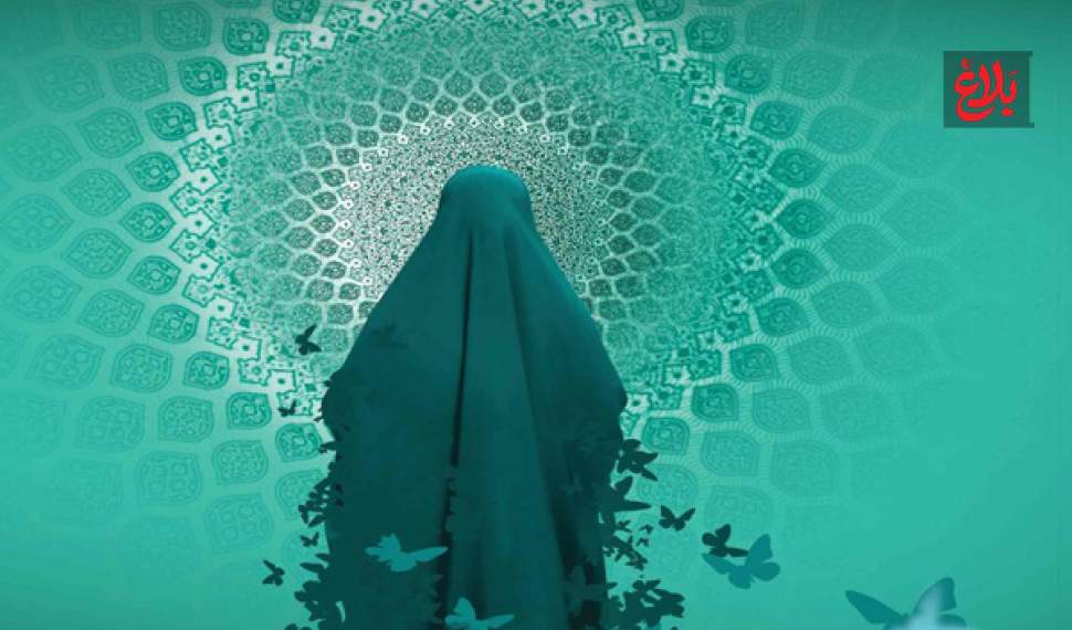 حقوق زنان در اسلام حقوق زنان در اسلام