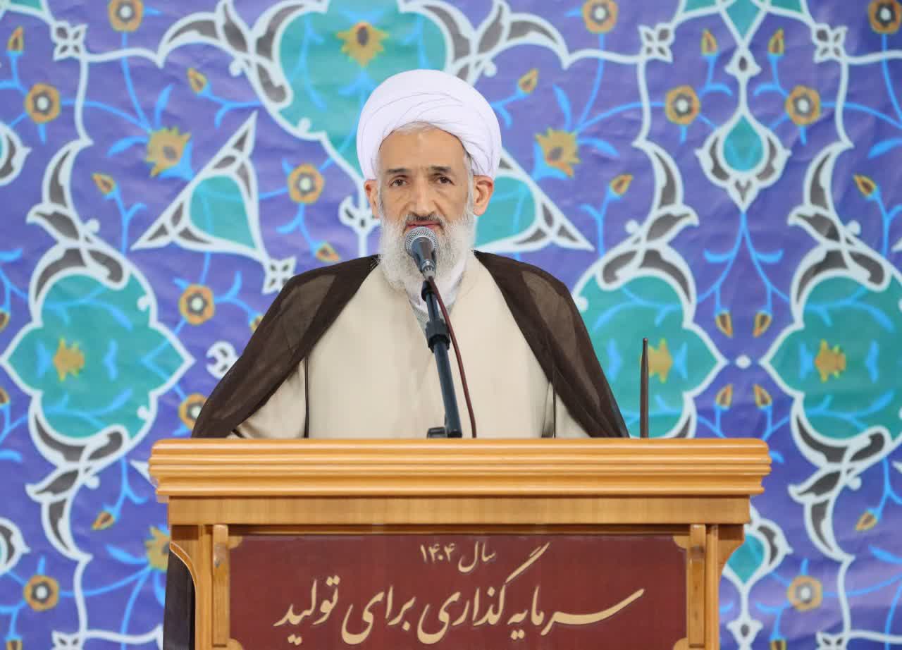 جنایت‌های رژیم صهیونیستی لکه ننگ مدعیان حقوق بشر است