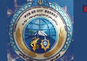 «سهند ۲۵» نقطه‌عطف همکاری‌های منطقه‌ای و امنیت جمعی