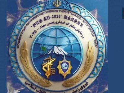 «سهند ۲۵» نقطه‌عطف همکاری‌های منطقه‌ای و امنیت جمعی