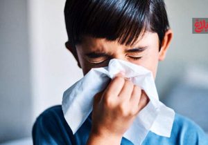 تکذیب شایعه فوت یک کودک بر اثر بیماری آنفلوآنزا