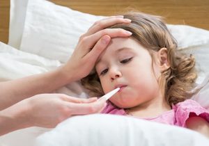 این زمستان، آنفلوانزا را جدی بگیریم!