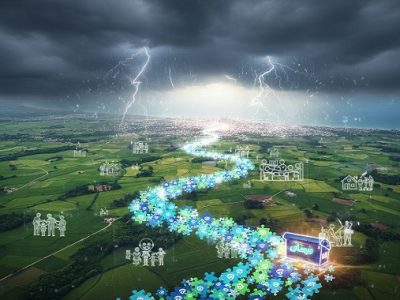 راه نجات از مسیر بیمه می‌گذرد