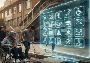 نه ترحم، نه وعده! جامعه معلولان خواهان عدالت‌اند