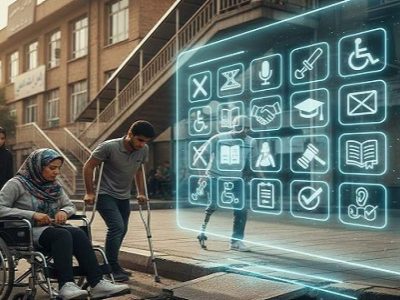 نه ترحم، نه وعده! جامعه معلولان خواهان عدالتاند