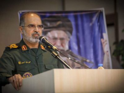 تشریح ۴ رویکرد مهم سپاه کربلا در سال آینده