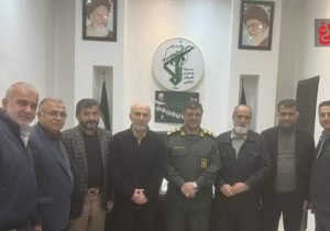 ایثار جهادگران؛ سرمایهای برای تقویت روحیه مقاومت