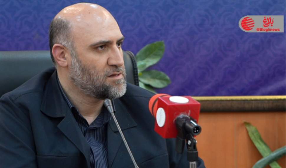 امنیت امروز کشور، مرهون جانفشانی شهیدان است امنیت امروز کشور، مرهون جانفشانی شهیدان است