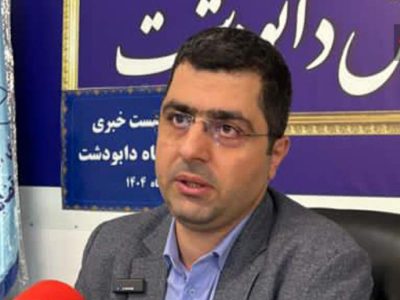 تلاش قوه قضاییه برای ترویج صلح و سازش