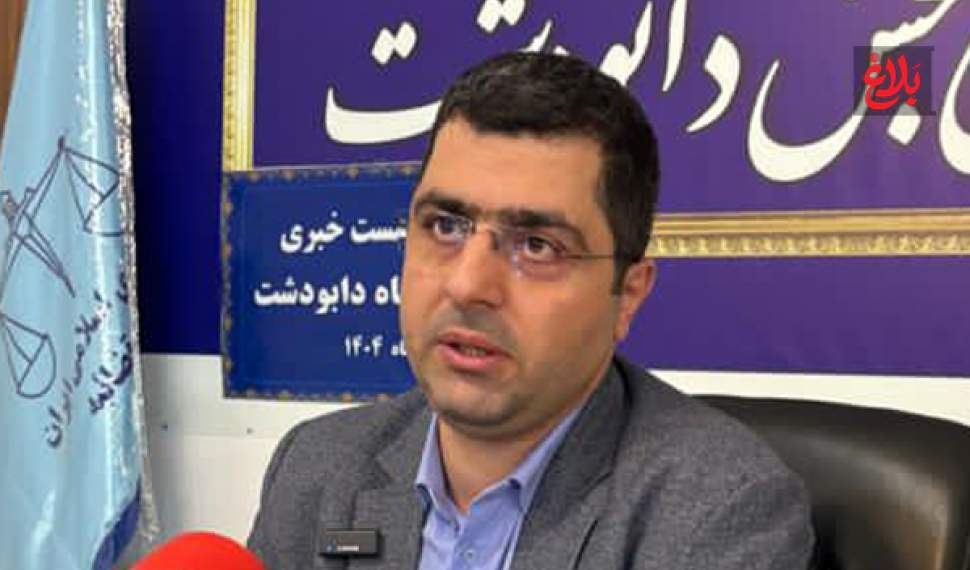 تلاش قوه قضاییه برای ترویج صلح و سازش