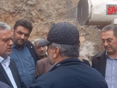 توقف فعالیت ۲ معدن در مسیر پروژه جایگزین جاده هراز