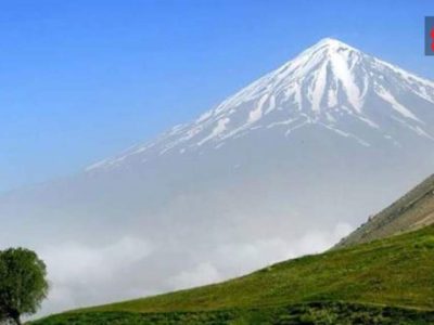 ایران، سرزمین کوه‌های استوار