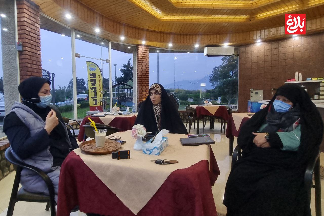 زندگی با طعم اُمید جریان دارد زندگی با طعم اُمید جریان دارد