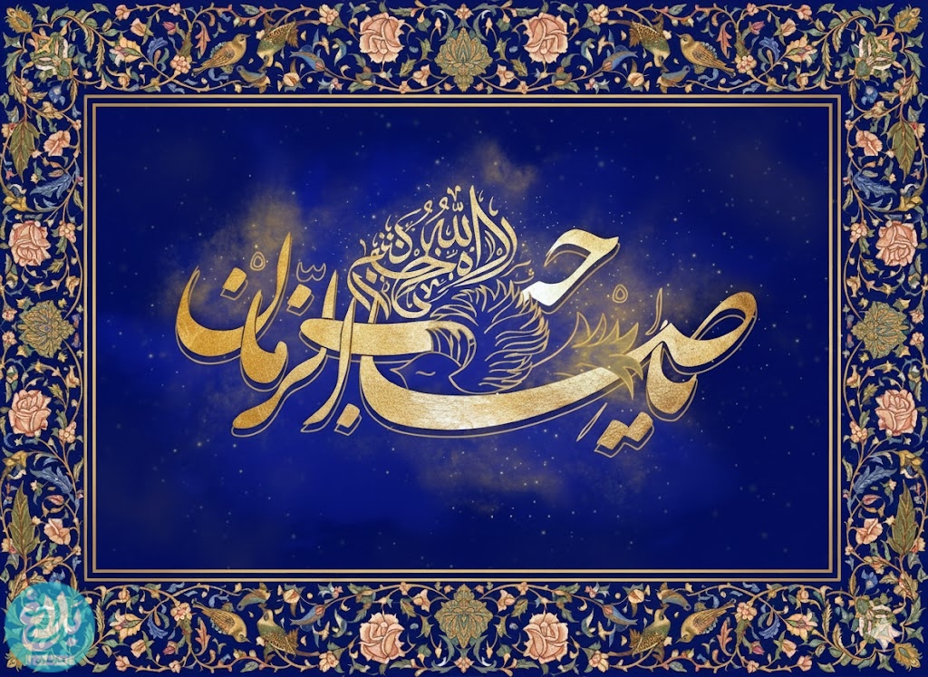 تربیت مهدوی از خانه آغاز میشود تربیت مهدوی از خانه آغاز میشود