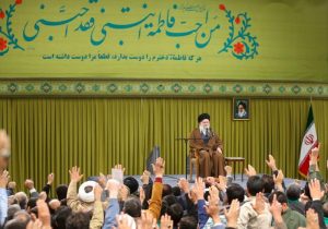 لزوم تغییر آرایش تبلیغاتی و رسانهای در برابر دشمن