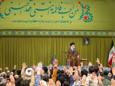 لزوم تغییر آرایش تبلیغاتی و رسانهای در برابر دشمن