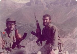 در خط ولایت فقیه حرکت کنید