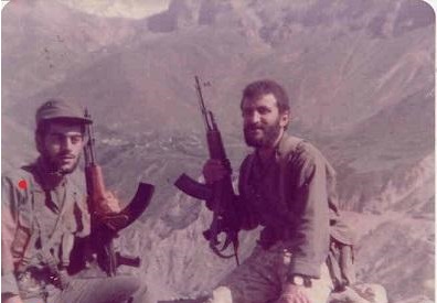 در خط ولایت فقیه حرکت کنید در خط ولایت فقیه حرکت کنید