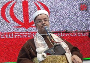 ایران، پرچمدار احیای دین پیامبر (ص)