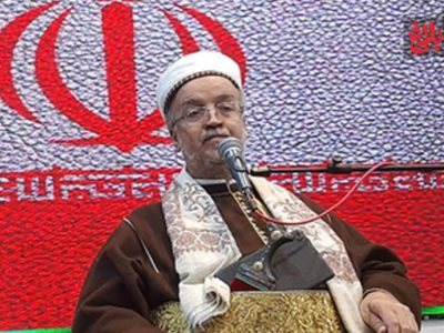 ایران، پرچمدار احیای دین پیامبر (ص)