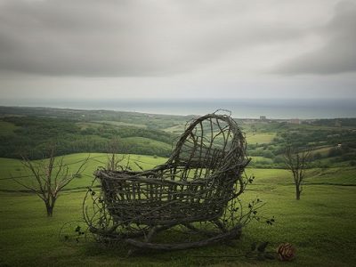 وقتی زاد و ولد به مرز هشدار میرسد!