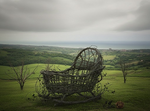 وقتی زاد و ولد به مرز هشدار میرسد! وقتی زاد و ولد به مرز هشدار میرسد!